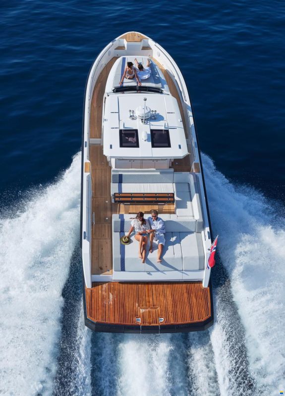 Windy SR 44 Blackhawk