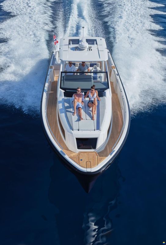 Windy SR 44 Blackhawk