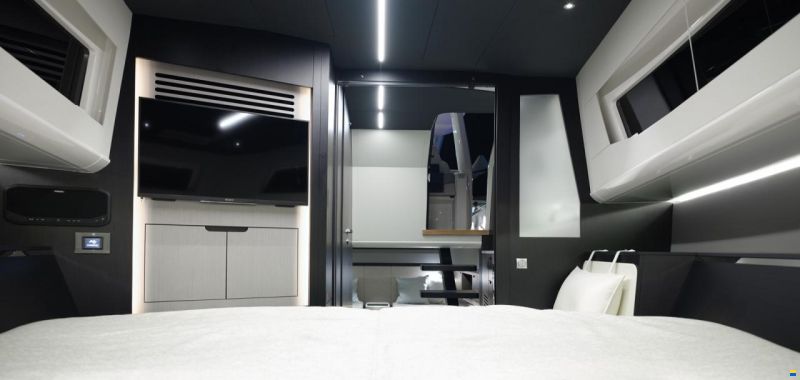 Windy SR 44 Blackhawk