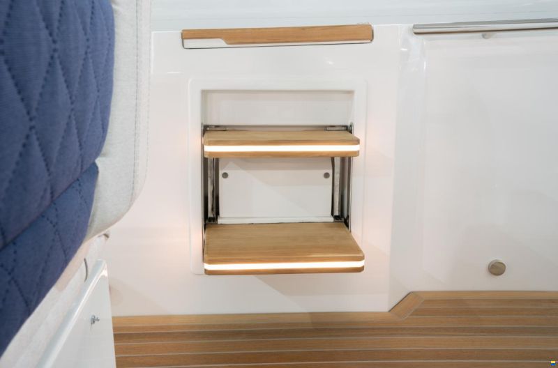 Windy SR 44 Blackhawk