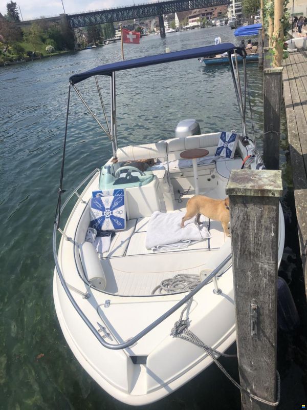 Marinello Eden 18 Evoluzione