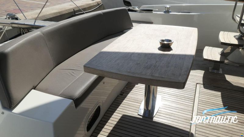 Jeanneau Prestige 620 Fly
