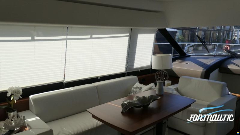Jeanneau Prestige 620 Fly