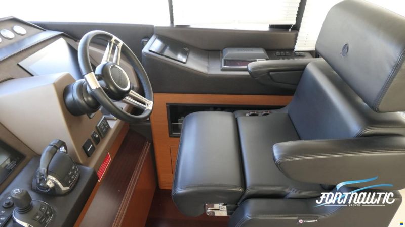 Jeanneau Prestige 620 Fly