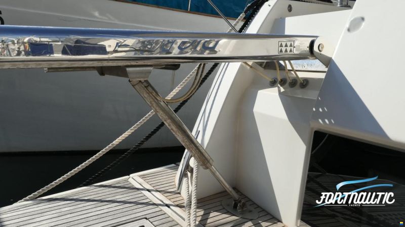 Jeanneau Prestige 620 Fly