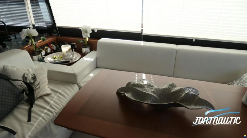 Jeanneau Prestige 620 Fly
