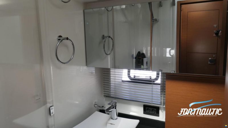 Jeanneau Prestige 620 Fly
