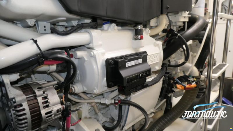 Jeanneau Prestige 620 Fly