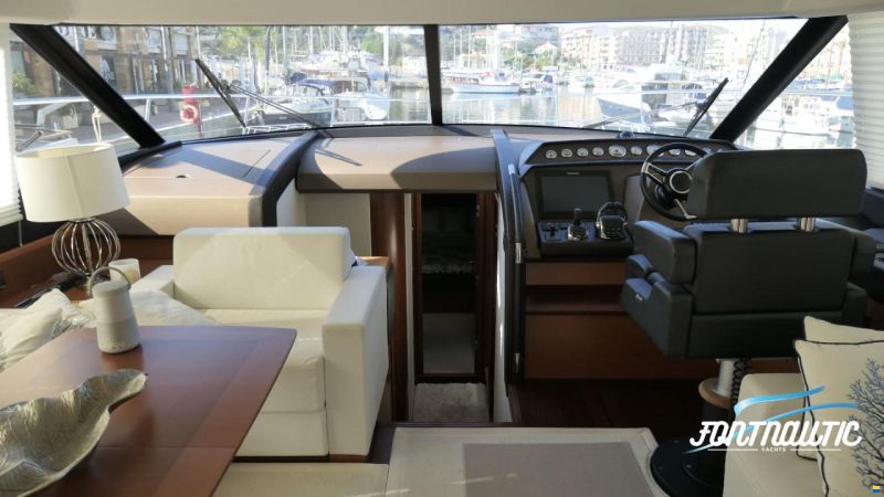 Jeanneau Prestige 620 Fly