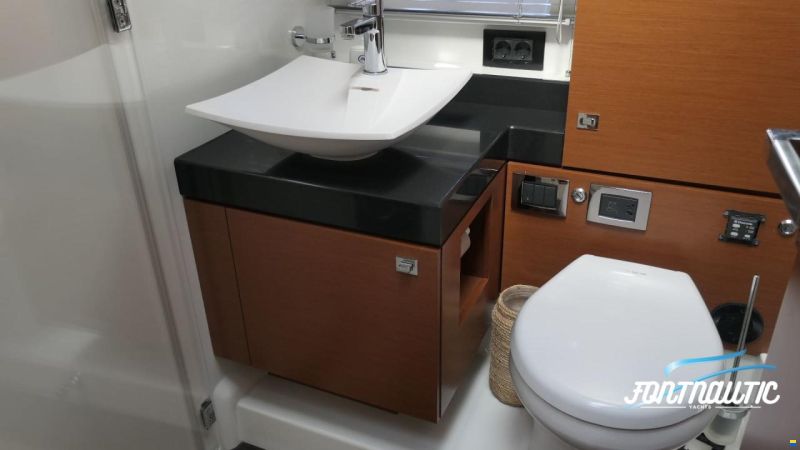 Jeanneau Prestige 620 Fly