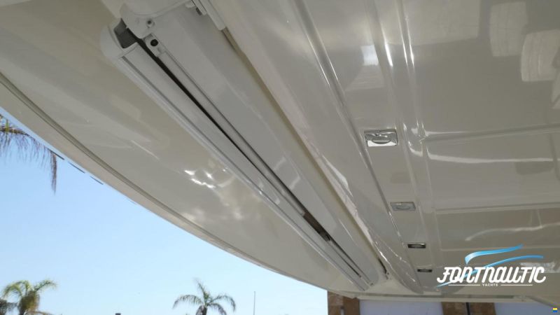 Jeanneau Prestige 620 Fly