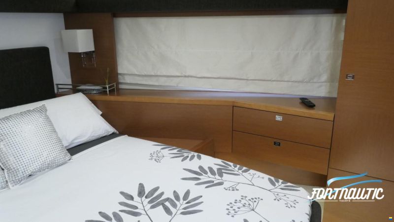 Jeanneau Prestige 620 Fly