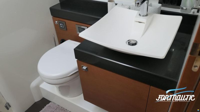 Jeanneau Prestige 620 Fly
