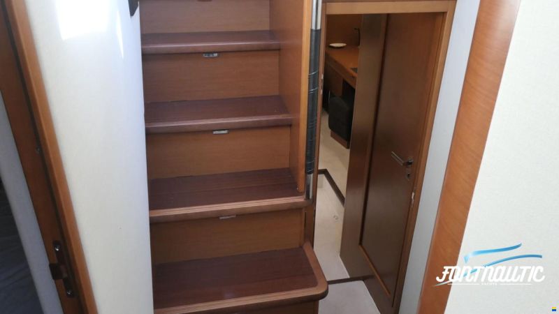 Jeanneau Prestige 620 Fly