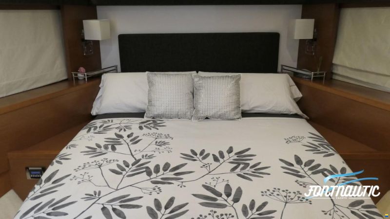 Jeanneau Prestige 620 Fly