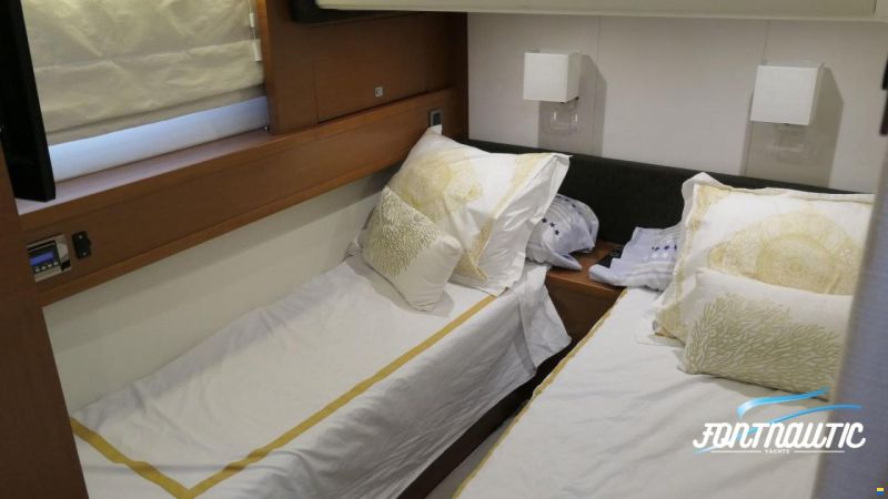 Jeanneau Prestige 620 Fly