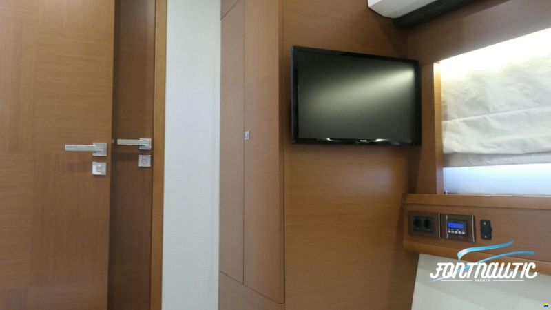 Jeanneau Prestige 620 Fly
