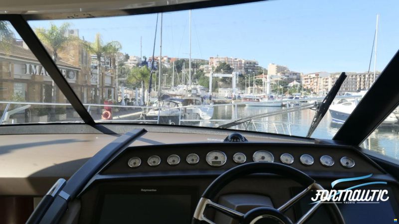 Jeanneau Prestige 620 Fly