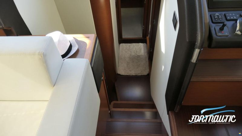 Jeanneau Prestige 620 Fly