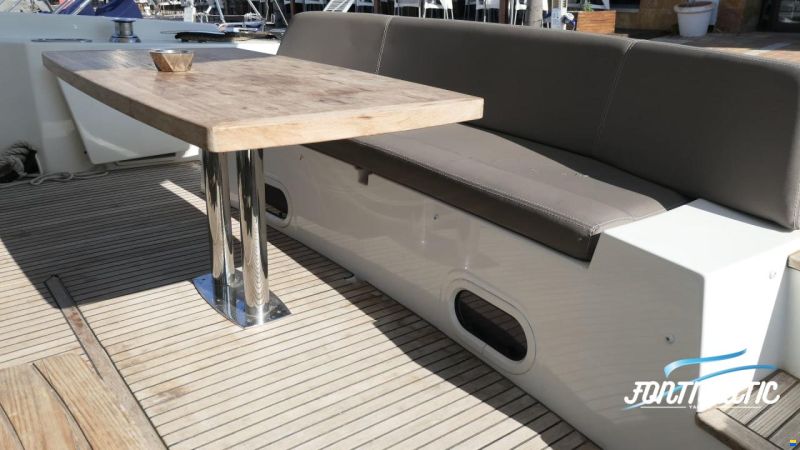 Jeanneau Prestige 620 Fly