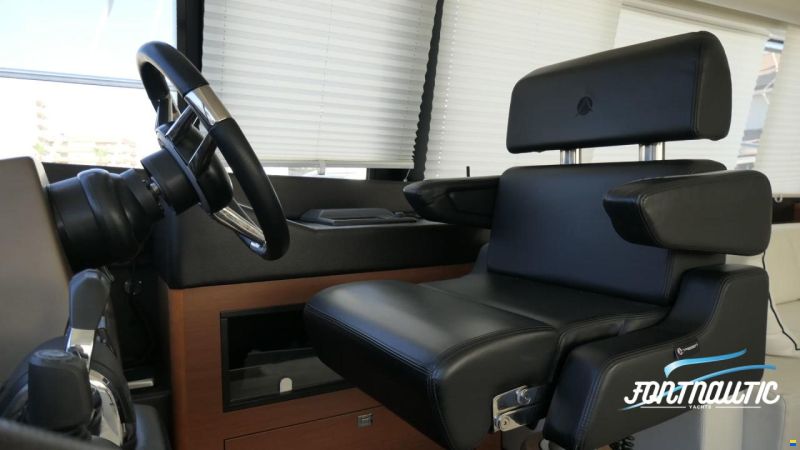 Jeanneau Prestige 620 Fly