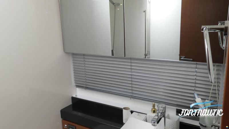 Jeanneau Prestige 620 Fly