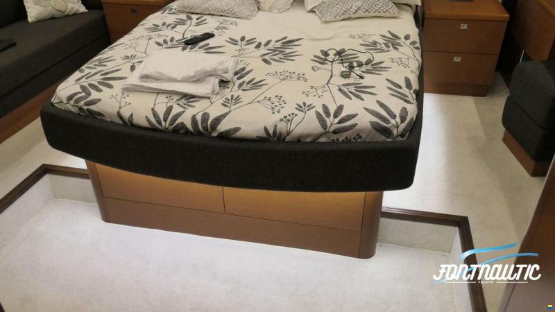 Jeanneau Prestige 620 Fly