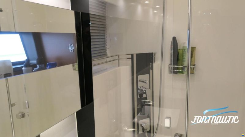 Jeanneau Prestige 620 Fly