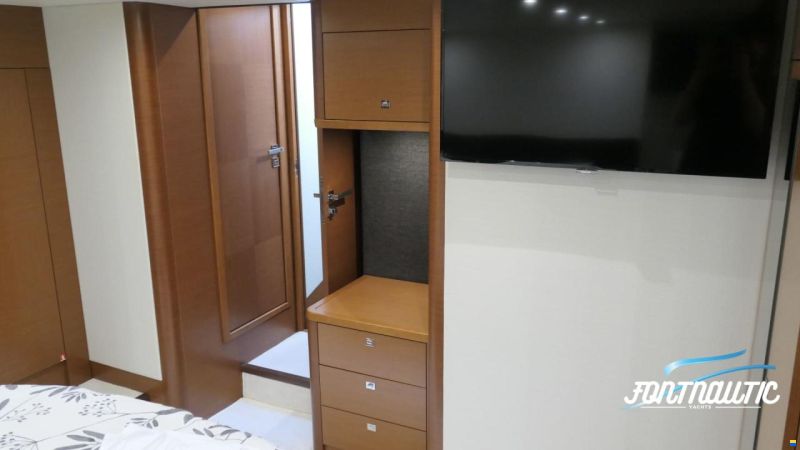 Jeanneau Prestige 620 Fly