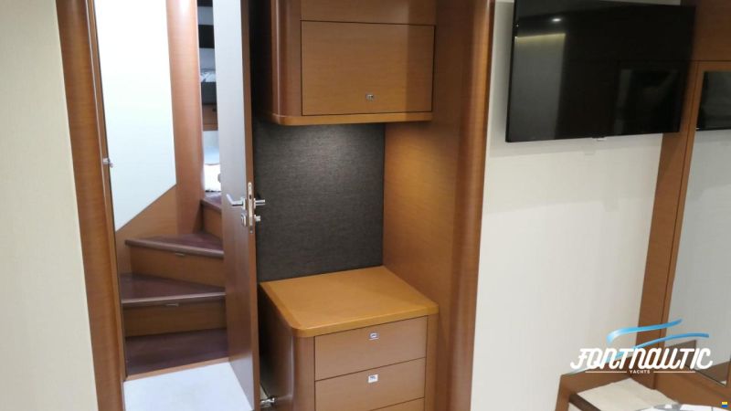 Jeanneau Prestige 620 Fly