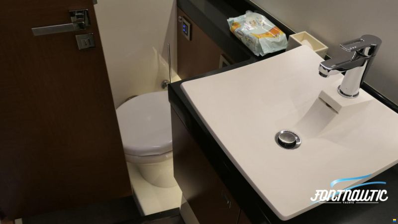 Jeanneau Prestige 620 Fly