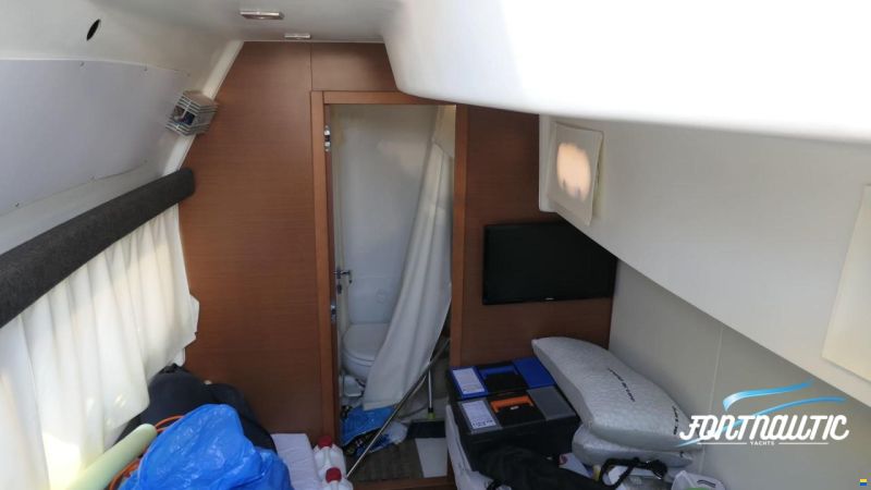 Jeanneau Prestige 620 Fly