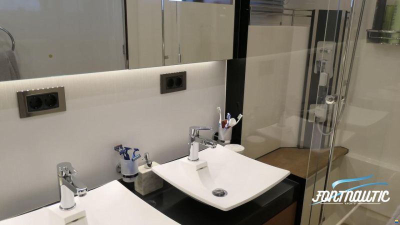 Jeanneau Prestige 620 Fly