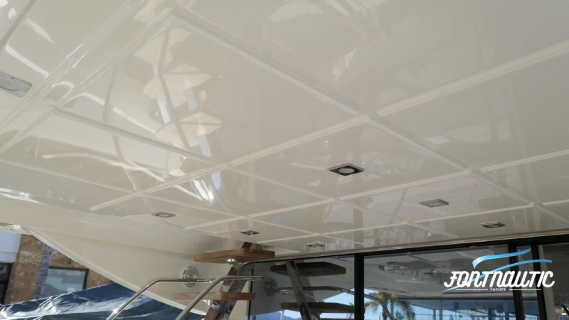 Jeanneau Prestige 620 Fly