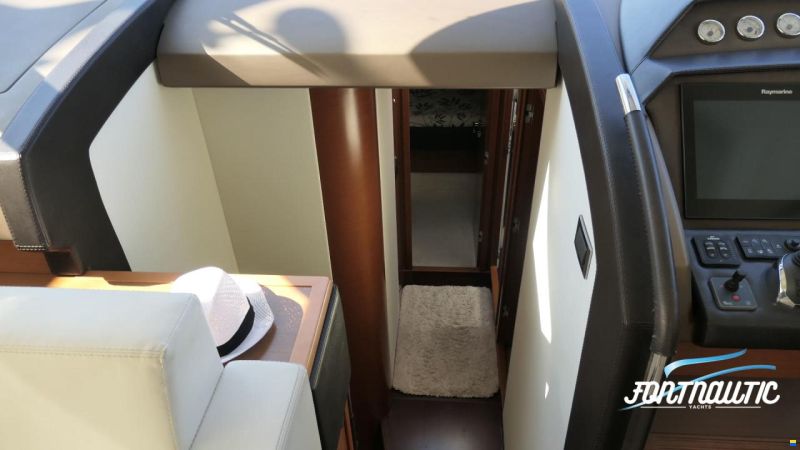 Jeanneau Prestige 620 Fly
