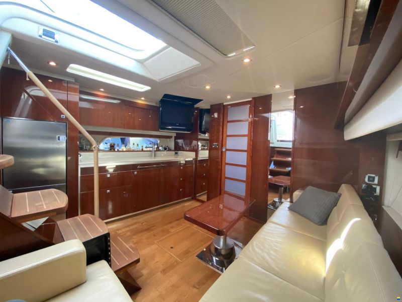 Sea Ray Sundancer 475