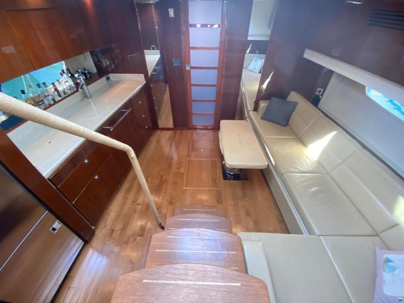 Sea Ray Sundancer 475