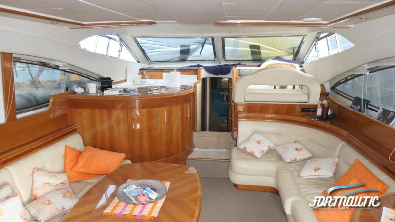 Astondoa 54 GLX