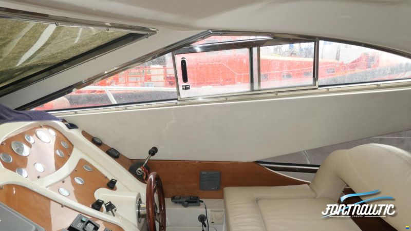 Astondoa 54 GLX
