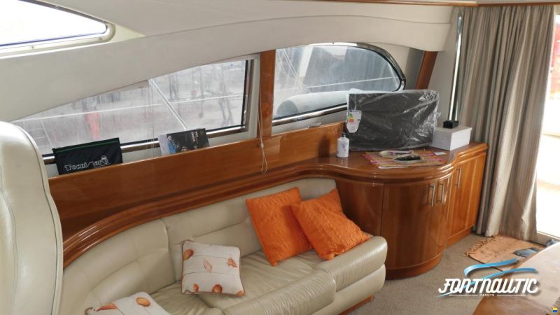 Astondoa 54 GLX