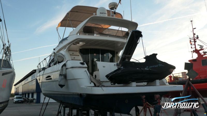 Astondoa 54 GLX