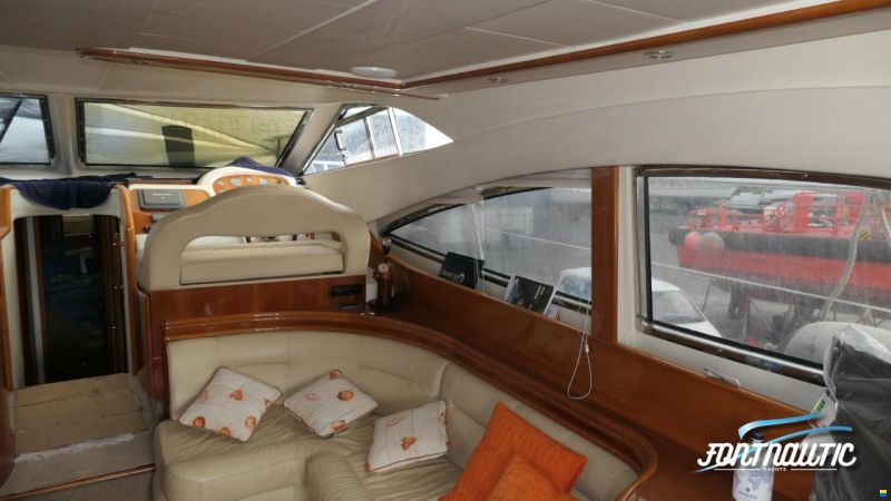 Astondoa 54 GLX