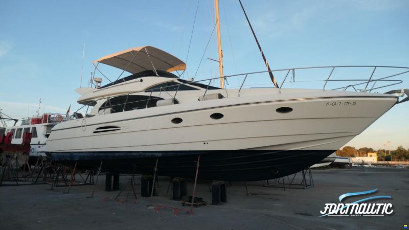 Astondoa 54 GLX