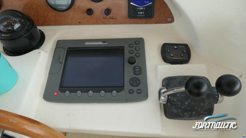 Astondoa 54 GLX
