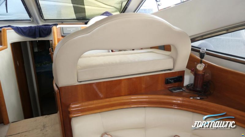 Astondoa 54 GLX