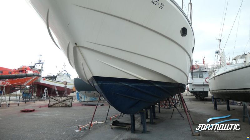 Astondoa 54 GLX