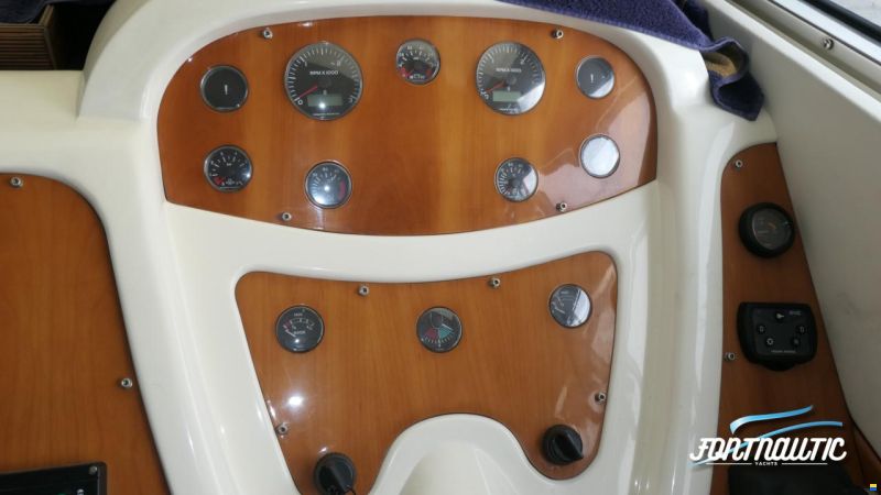 Astondoa 54 GLX