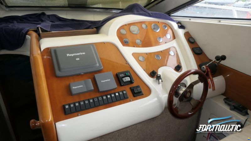 Astondoa 54 GLX