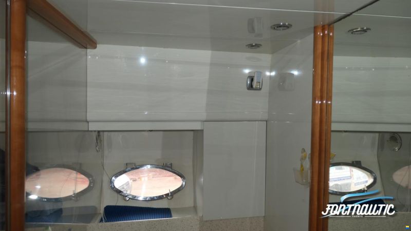 Astondoa 54 GLX