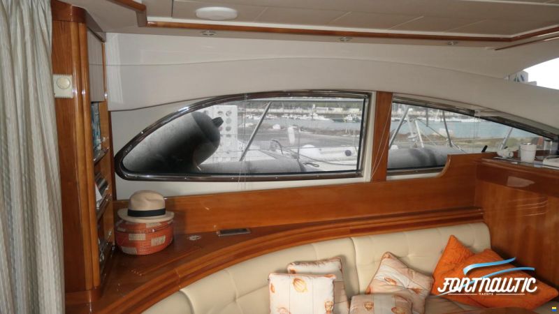 Astondoa 54 GLX